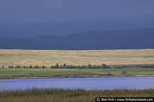 Black Hills;South Dakota;SD;dark sky;grasslands;Great Plains;high plains;mountains;approaching storm