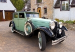 Collector & Restored Cars and Trucks