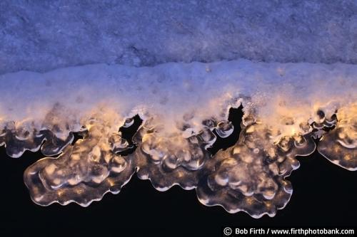 ice,water,freezing pond,lake,winter,MN,Minnesota,detail,close up,ice formations,frozen,abstract,cold,forming