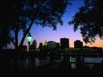 Minneapolis Parks and Lakes
