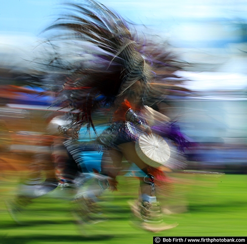 Native Americans;Aztec;feathers;Native American Indians;people;person;man;Pow Wow;cultural;dancing;dancer;dancing motion;powwaw;social gathering;regalia;authentic design;tradition;traditional;traditions;traditional ceremonies;tribes;Wacipi;American Indian gathering;celebration of life