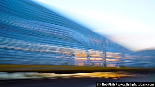 Railroad;industry;abstract;blur;motion;train in motion;rail cars;shipping;train;train cars;transportation;railcars