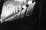 Railroad and Trains