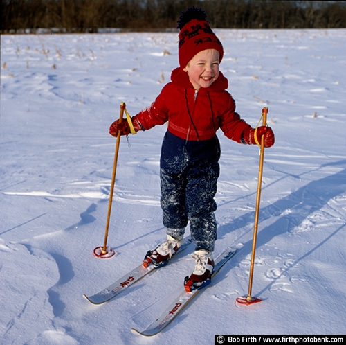 cross counry skiing;cross country skier;child;boy;country;fun pastime;happy;kid;Minnesota;MN;snow;smiling;winter sports;youth;recreation;exercise;active;outdoors;outside