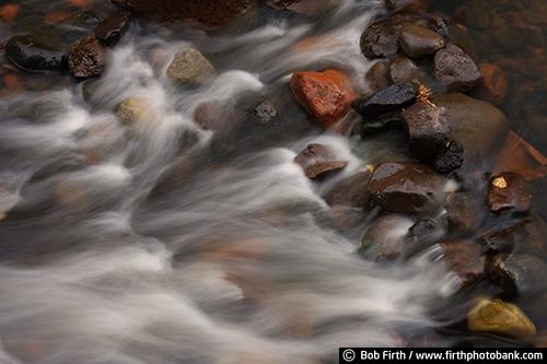 rocks;northern Minnesota;North Shore rivers;moving water;MN;close up;Cross River