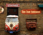 Wabi Sabi Signs and Wall Art