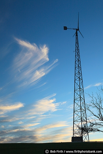 Wind Turbine;a device that converts the winds kinetic energy into electrical power;blades;rotor blade;three bladed;capture winds energy;horizontal axis wind turbine (HAWT);renewable energy;tower;land based tower;tubular steel towers;wind power;wind powered electrical generator