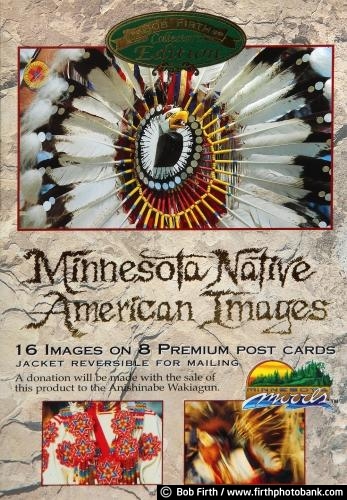 American Indian head dress;beads;bells;Bob Firth;dancing;dancing motion photos;eagle feathers;fancy dancing;Jeffers Petro glyphs;Jingle Dress;Minnesota;feathers;Minnesota Native American photos;Native American Art;Native American ceremonies;Native American Indian Art;Minnesota Moods;Native American Indian post cards;Native American Indian regalia;Native American Indians;Native American post cards;Native American tradition;Native Americans;photos;post card pack;post cards;pow wows;regalia;rock carvings;shells;the Fancy Dance;the Grass Dancer;the Jingle Dress Dance;thunderbird;traditional dance;traditional Native American womans dress;traditional Woodland Dress