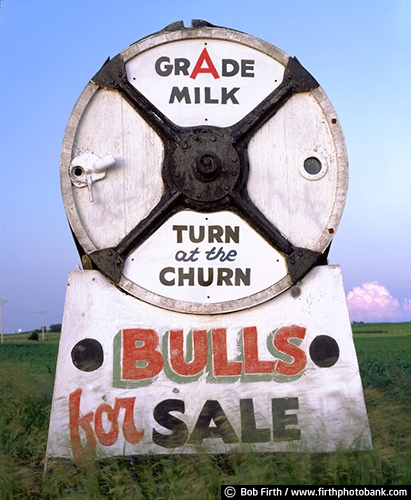 signage;rural;hand painted signs;food;informational;country;animal;agricultural;directional;Minnesota;MN